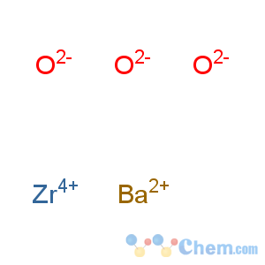 CAS No:12009-21-1 barium(2+)