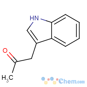 CAS No:1201-26-9 1-(1H-indol-3-yl)propan-2-one