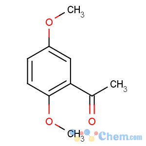 CAS No:1201-38-3 1-(2,5-dimethoxyphenyl)ethanone