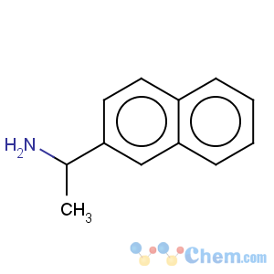 CAS No:1201-74-7 2-Naphthalenemethanamine,a-methyl-
