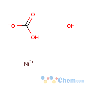 CAS No:12011-78-8 hydrogen carbonate