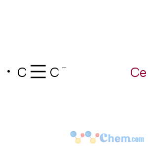 CAS No:12012-32-7 cerium