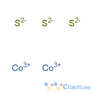 CAS No:12013-10-4 cobalt(3+)