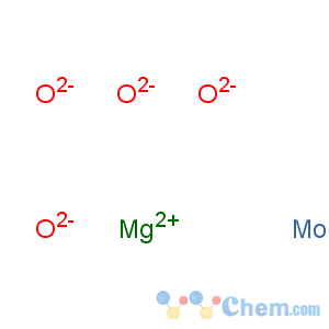 CAS No:12013-21-7 magnesium