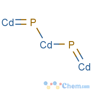 CAS No:12014-28-7 cadmium phosphide
