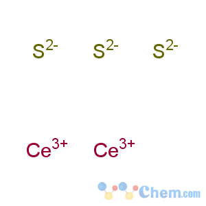 CAS No:12014-93-6 cerium(3+)