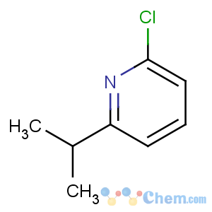 CAS No:120145-22-4 2-chloro-6-propan-2-ylpyridine