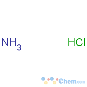 CAS No:12015-14-4 Ammonium chloride((ND4)Cl) (7CI,8CI,9CI)