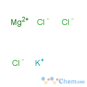 CAS No:12015-61-1 magnesium