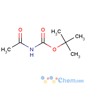 CAS No:120157-98-4 tert-butyl N-acetylcarbamate