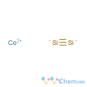 CAS No:12017-12-8 cobalt disilicide