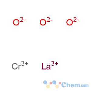 CAS No:12017-94-6 chromium(3+)