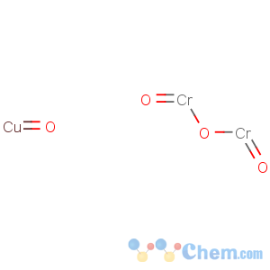 CAS No:12018-10-9 Copper chromite