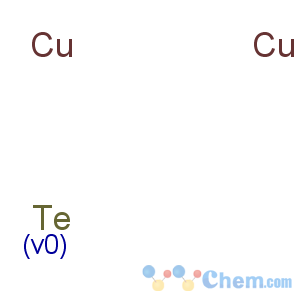 CAS No:12019-52-2 copper