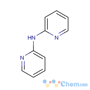 CAS No:1202-34-2 N-pyridin-2-ylpyridin-2-amine