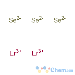 CAS No:12020-38-1 erbium