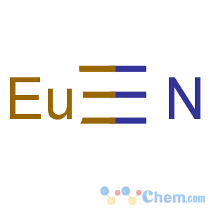 CAS No:12020-58-5 Europium nitride (EuN)