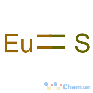 CAS No:12020-65-4 Europium sulfide (EuS)