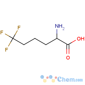 CAS No:120200-04-6 Norleucine,6,6,6-trifluoro-