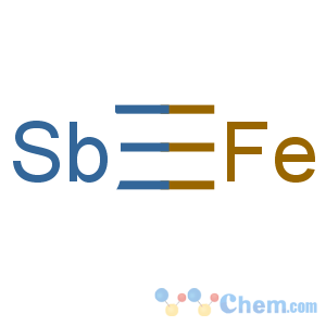 CAS No:12022-92-3 Iron antimonide