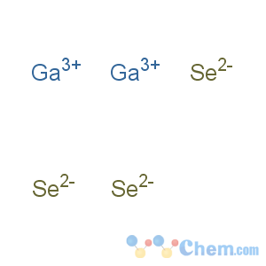 CAS No:12024-24-7 digallium