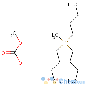 CAS No:120256-45-3 tributylmethylphosphonium methyl carbona