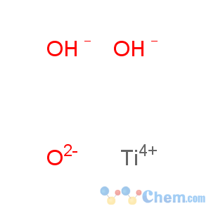 CAS No:12026-28-7 oxygen(2-)