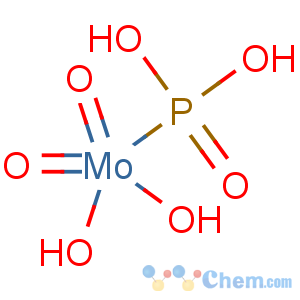 CAS No:12026-57-2 Molybdate(3-),tetracosa-m-oxododecaoxo[m12-[phosphato(3-)-kO:kO:kO:kO':kO':kO':kO'':kO'':kO'':kO''':kO''':kO''']]dodeca-, hydrogen (1:3)