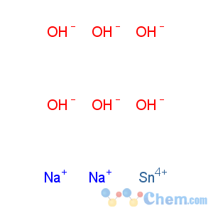 CAS No:12027-70-2 disodium