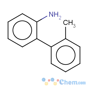 CAS No:1203-41-4 2'-methyl-biphenyl-2-ylamine