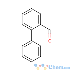 CAS No:1203-68-5 2-phenylbenzaldehyde