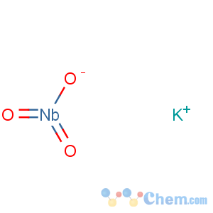 CAS No:12030-85-2 potassium