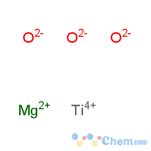 CAS No:12032-30-3 magnesium