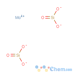 CAS No:12033-40-8 Molybdenum silicide(Mo5Si3)