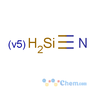 CAS No:12033-60-2 silicon nitride