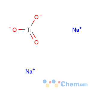 CAS No:12034-36-5 disodium