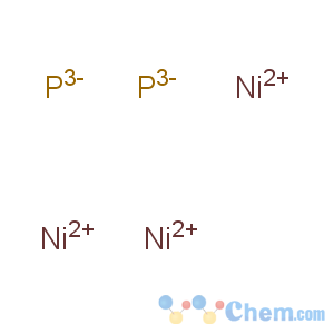 CAS No:12035-64-2 Nickel phosphide (Ni2P)