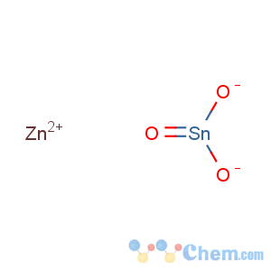 CAS No:12036-37-2 Zinc Stannate