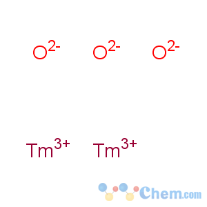 CAS No:12036-44-1 oxygen(2-)