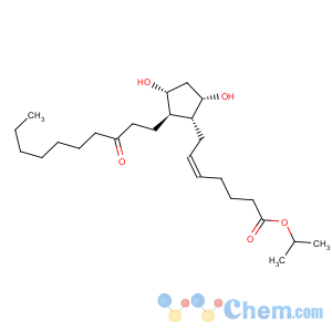 CAS No:120373-24-2 Isopropyl unoprostone