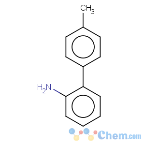 CAS No:1204-43-9 4'-methyl-biphenyl-2-ylamine