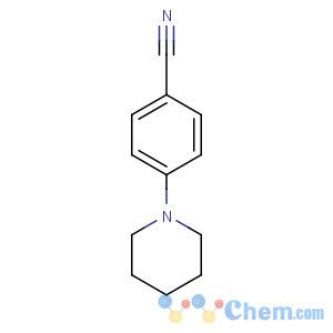 CAS No:1204-85-9 4-piperidin-1-ylbenzonitrile