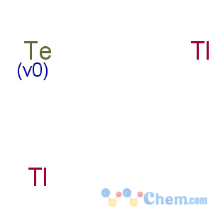 CAS No:12040-13-0 tellurium