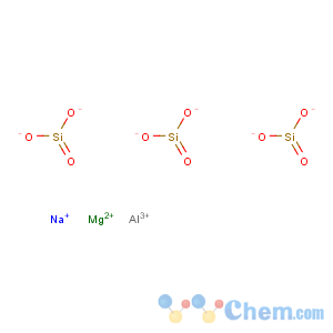 CAS No:12040-43-6 aluminum