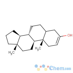 CAS No:12041-97-3 androstenol