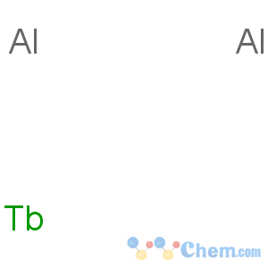 CAS No:12043-29-7 Aluminum telluride(Al2Te3)