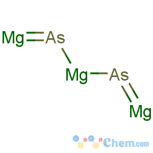 CAS No:12044-49-4 trimagnesium diarsenide