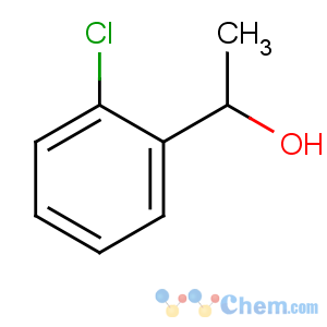 CAS No:120466-66-2 (1R)-1-(2-chlorophenyl)ethanol