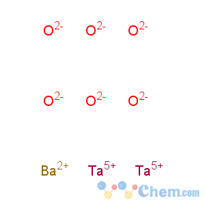 CAS No:12047-34-6 barium(2+)