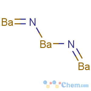 CAS No:12047-79-9 Barium nitride (Ba3N2)